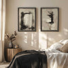 [LIFESTYLE], Picture of art in a room