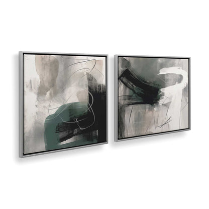 [Color:Polished Chrome], Picture of the corner of the art