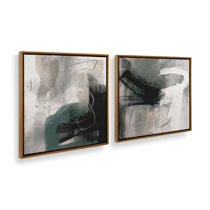 [Color:Polished Gold], Picture of the corner of the art