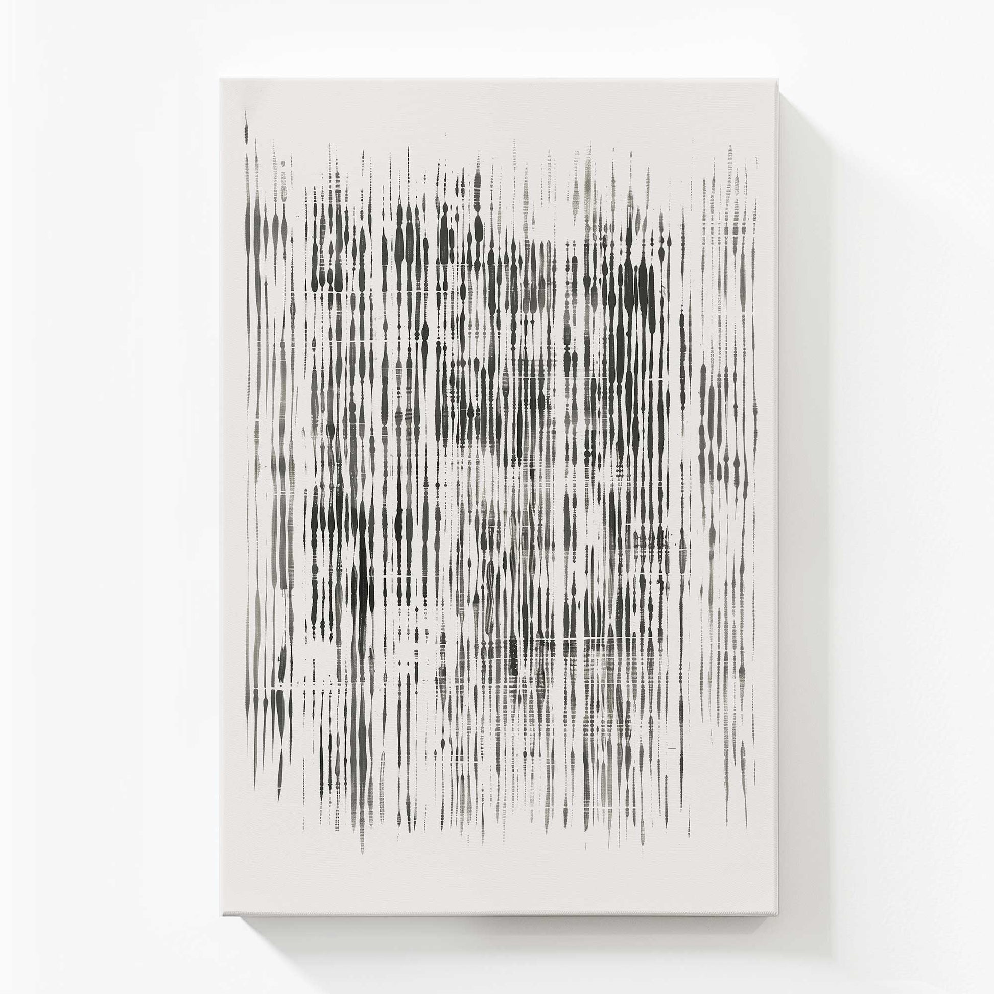 [Color:Stretched Canvas], Picture of art