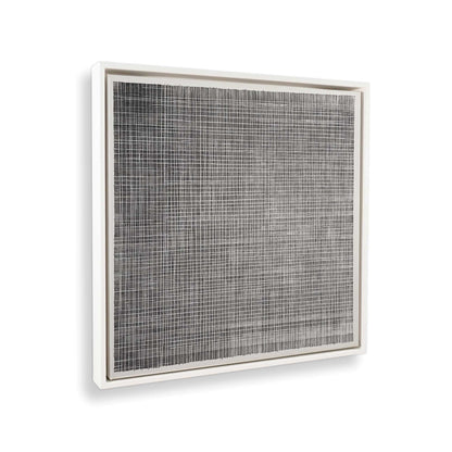 [Color:Opaque White], Picture of the corner of the art