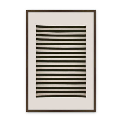 [Color:Belvinder Brown], Picture of art in a Belvinder Brown frame