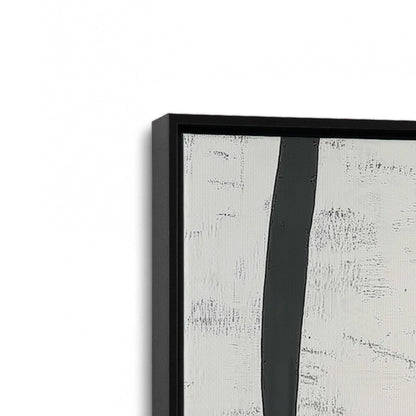 [Color:Satin Black], Picture of the corner of the art