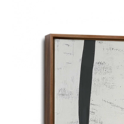 [Color:Walnut], Picture of the corner of the art
