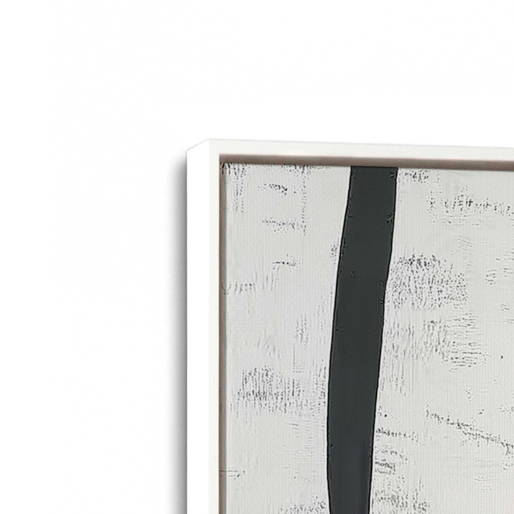 [Color:Opaque White], Picture of the corner of the art