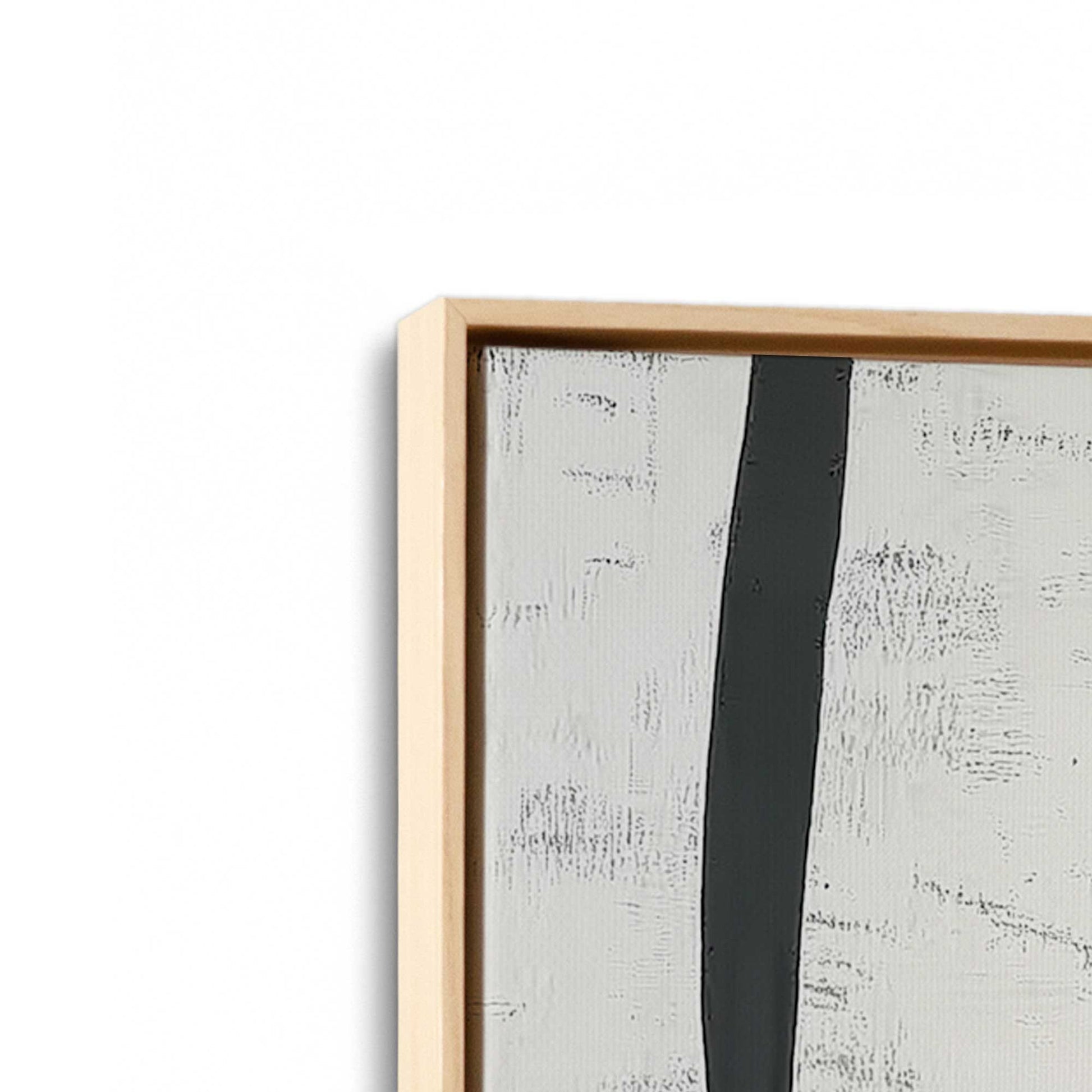 [Color:American Maple], Picture of the corner of the art