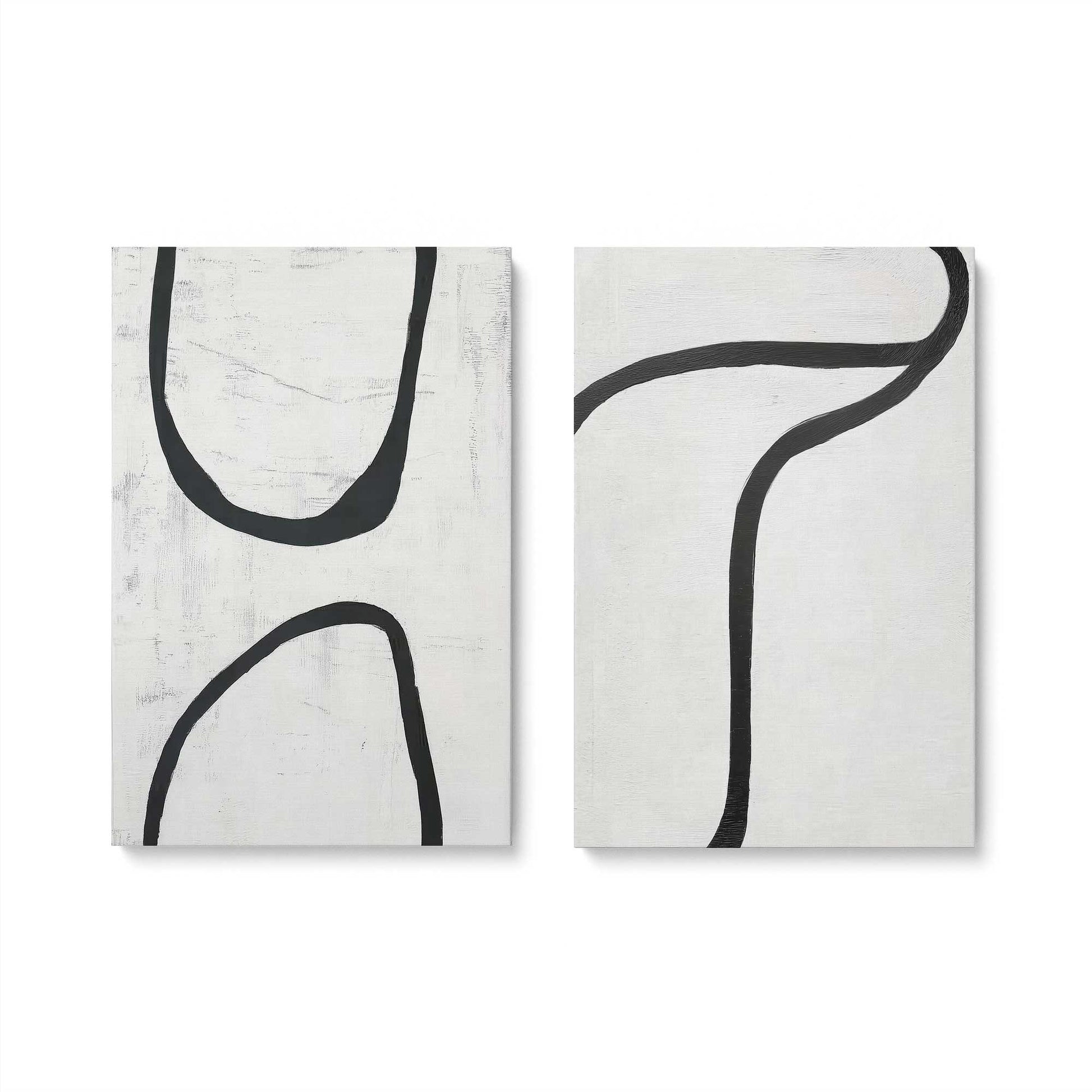 [Color:Stretched Canvas], Picture of art