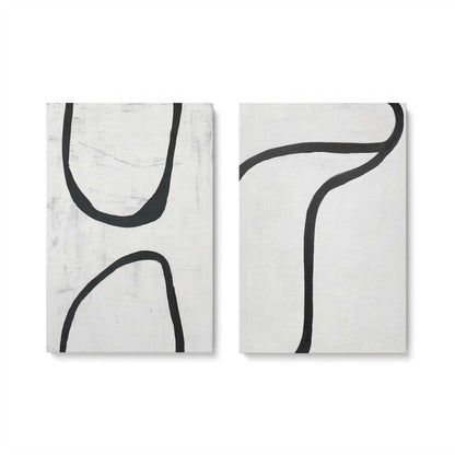 [Color:Stretched Canvas], Picture of art