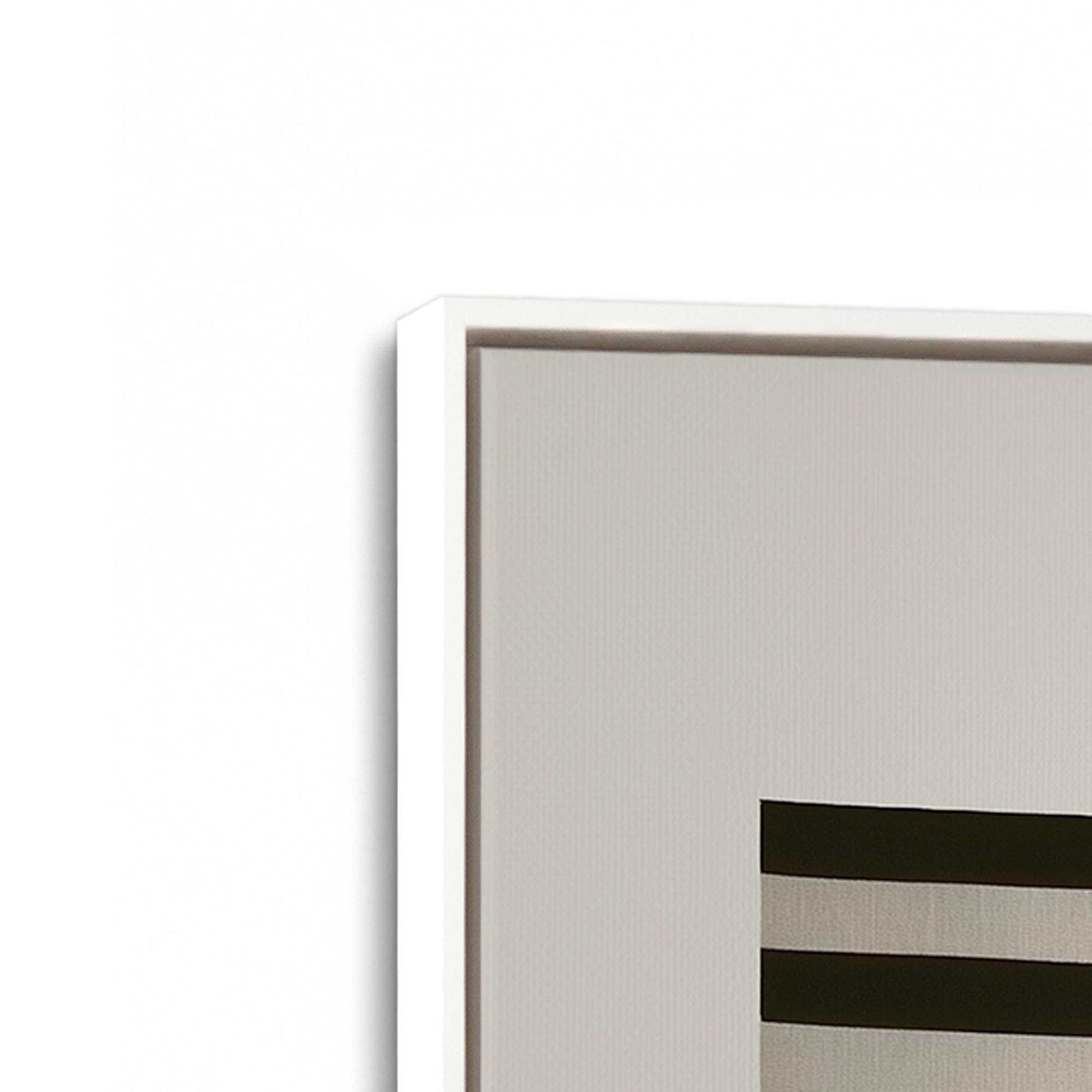 [Color:Opaque White], Picture of the corner of the art