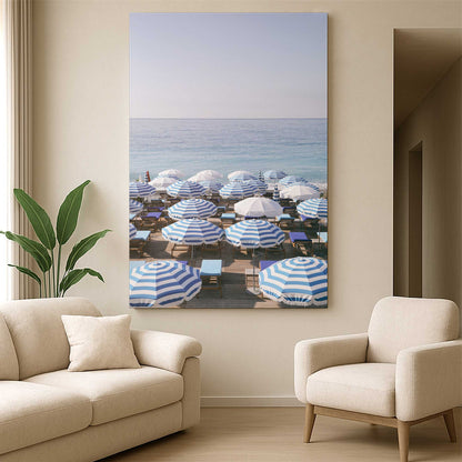 [Color:Stretched Canvas], Picture of art in a room