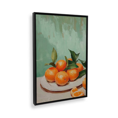 [Color:Satin Black], Picture of the corner of the art