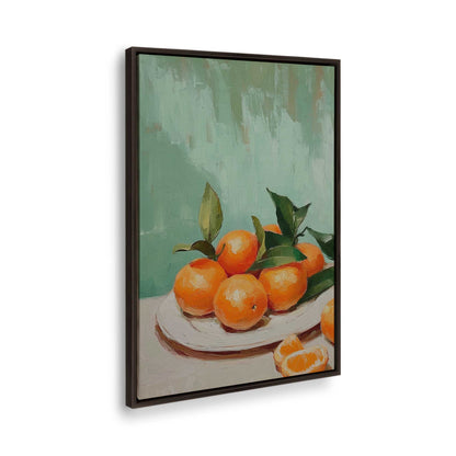 [Color:Espresso], Picture of the corner of the art