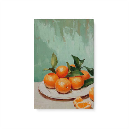 [Color:Stretched Canvas], Picture of art