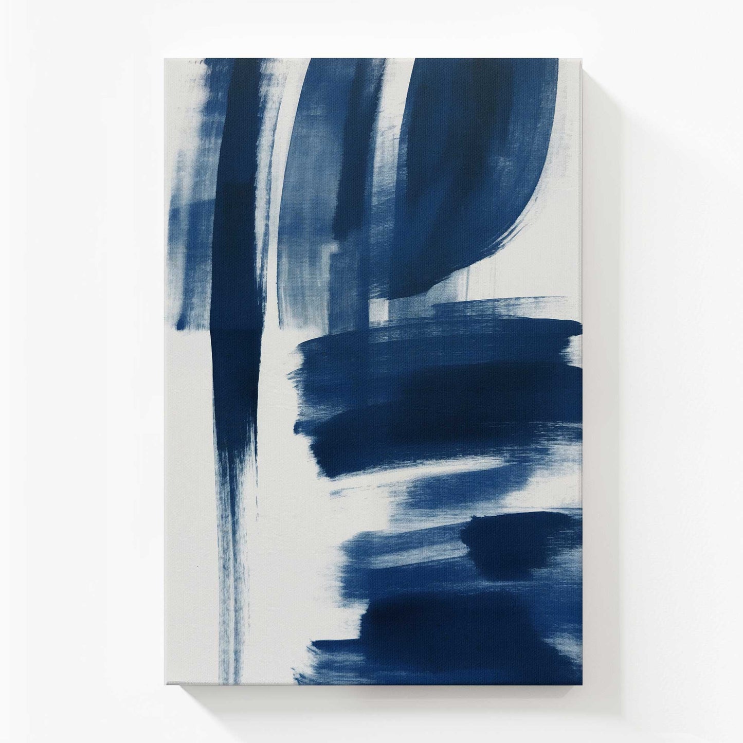 [Color:Stretched Canvas], Picture of art