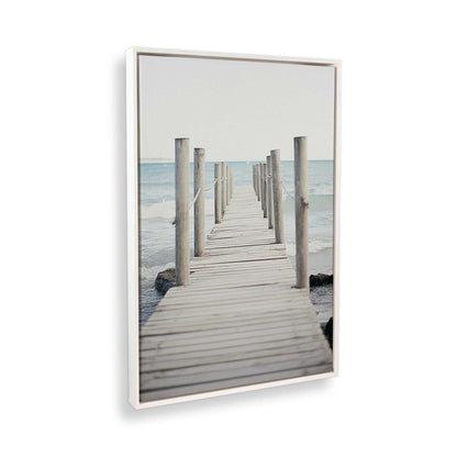 [Color:Opaque White], Picture of the corner of the art