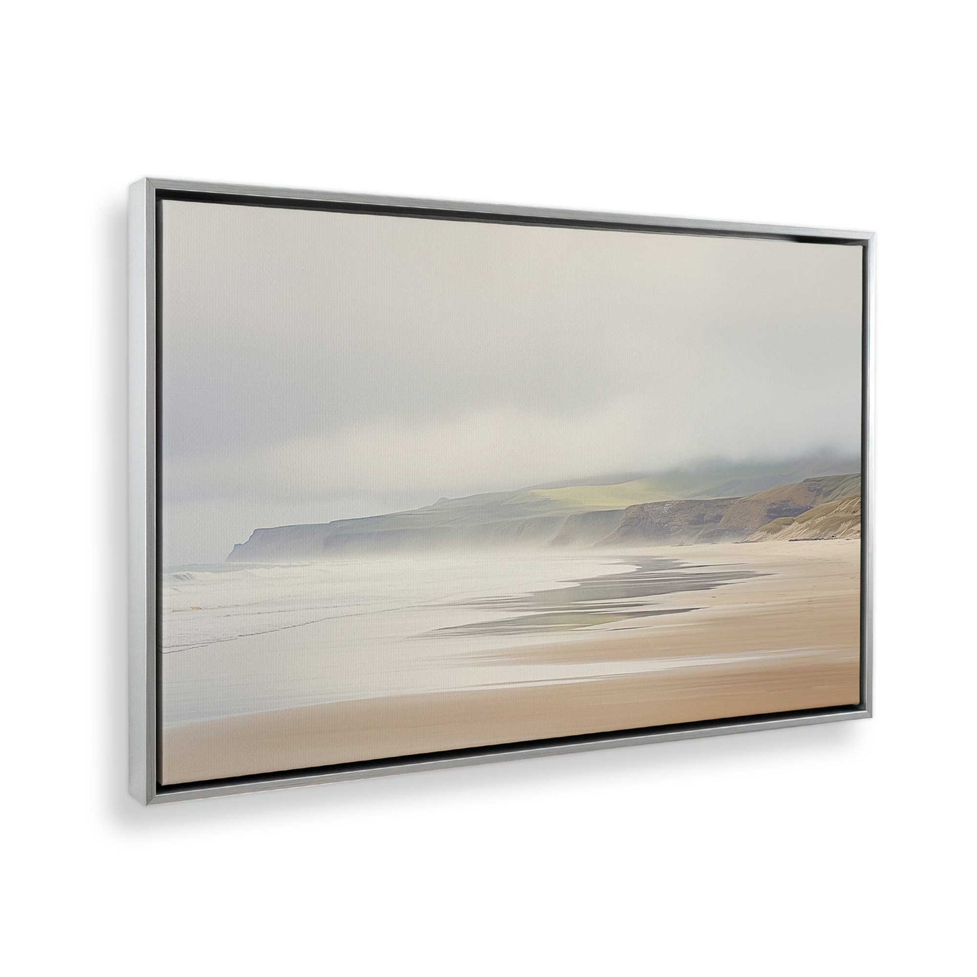 [Color:Polished Chrome], Picture of the corner of the art