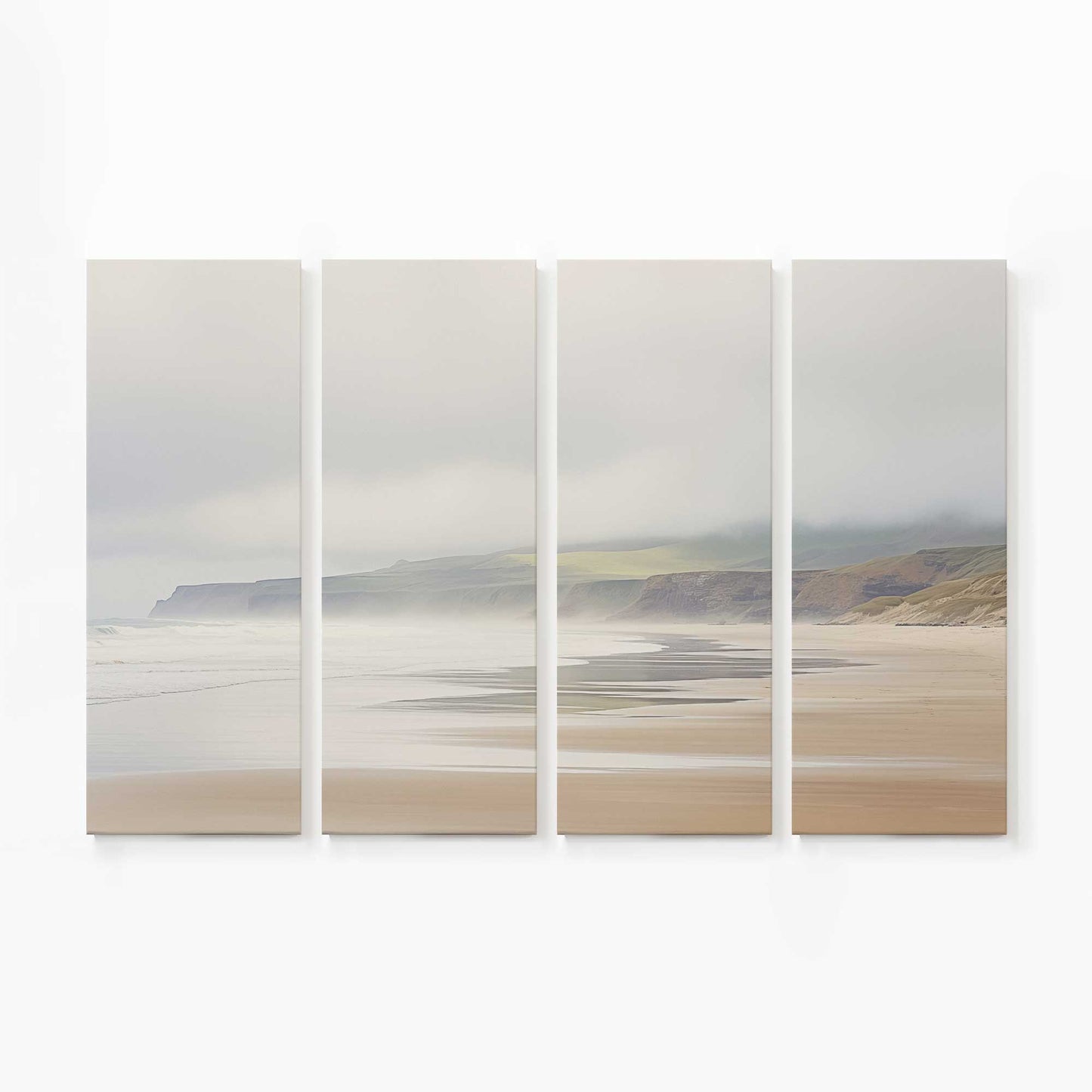 [Color:Stretched Canvas], Picture of art