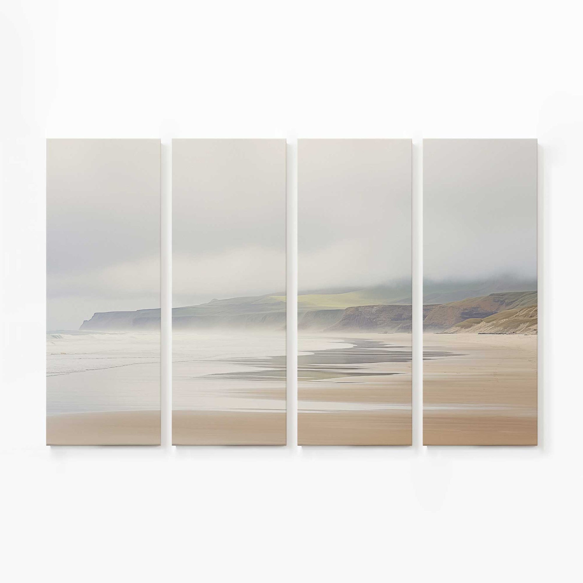 [Color:Stretched Canvas], Picture of art
