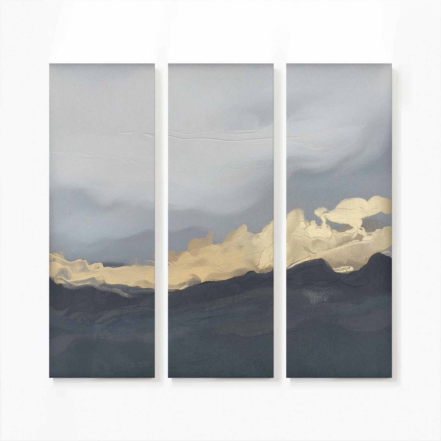 [Color:Stretched Canvas], Picture of art