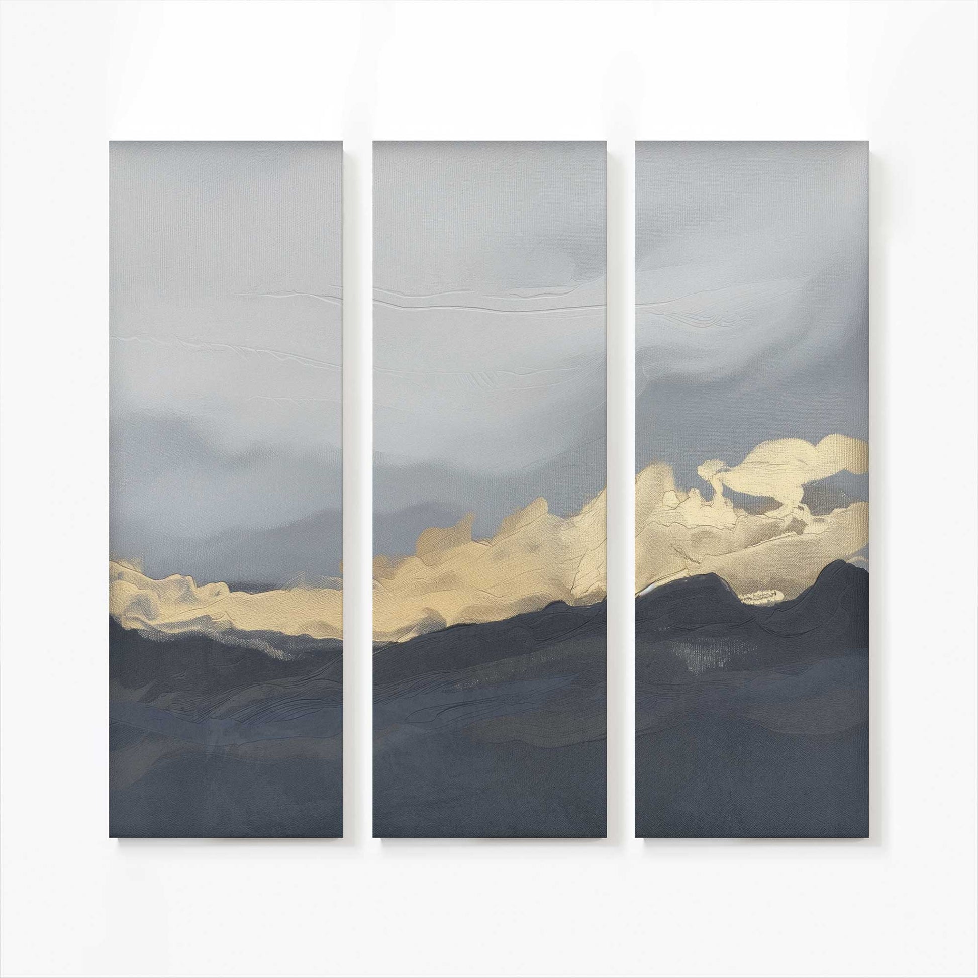 [Color:Stretched Canvas], Picture of art