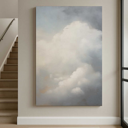 [LIFESTYLE], art hanging in a room