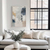 [LIFESTYLE], Picture of art in a room