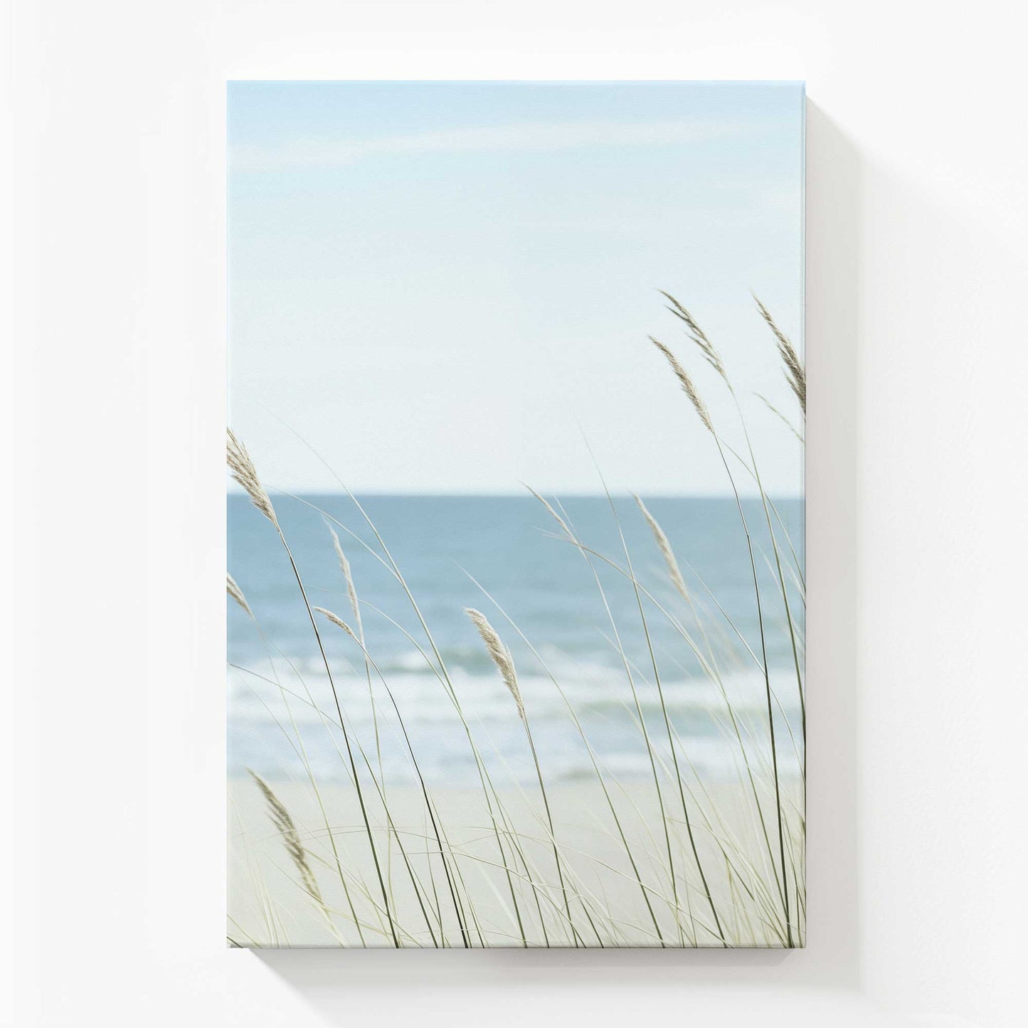 [Color:Stretched Canvas], Picture of art