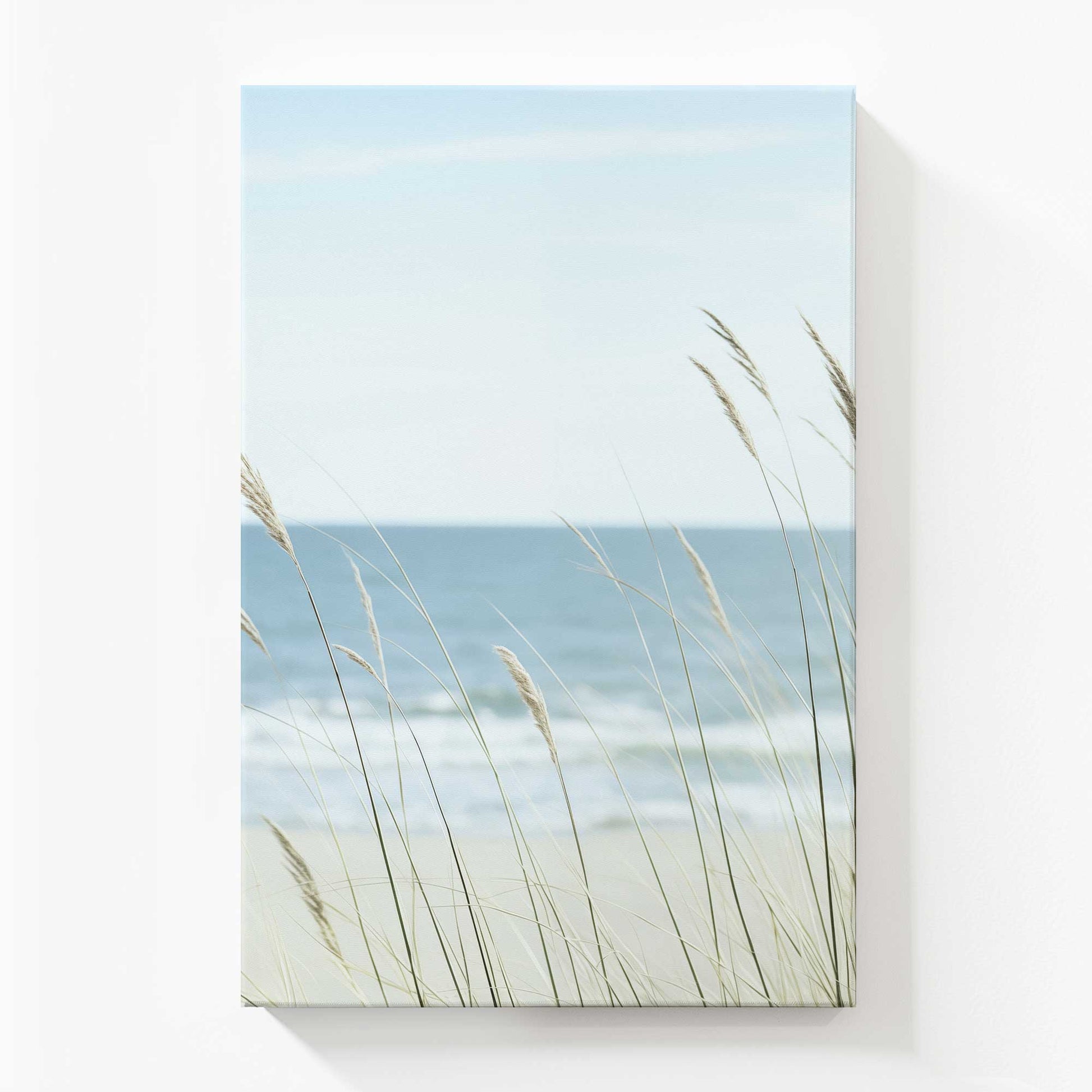 [Color:Stretched Canvas], Picture of art
