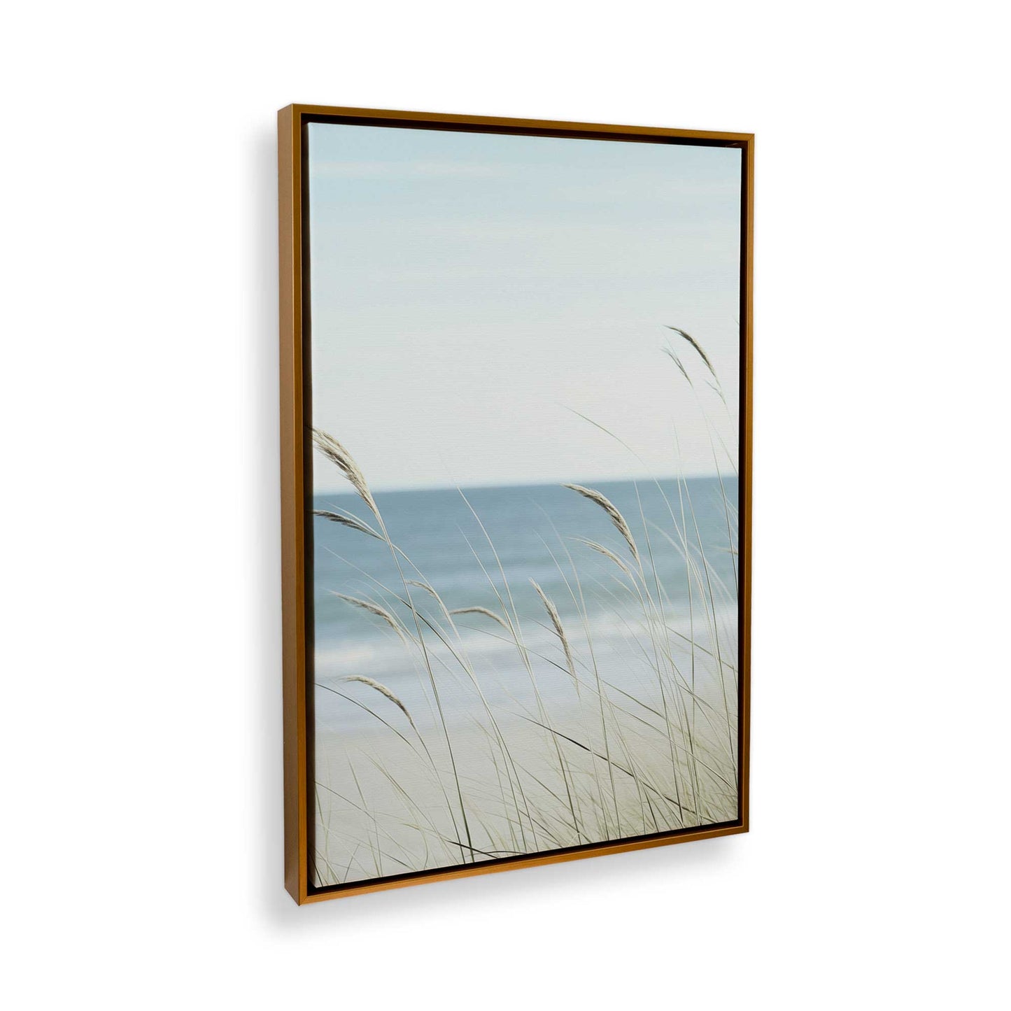 [Color:Polished Gold], Picture of the corner of the art