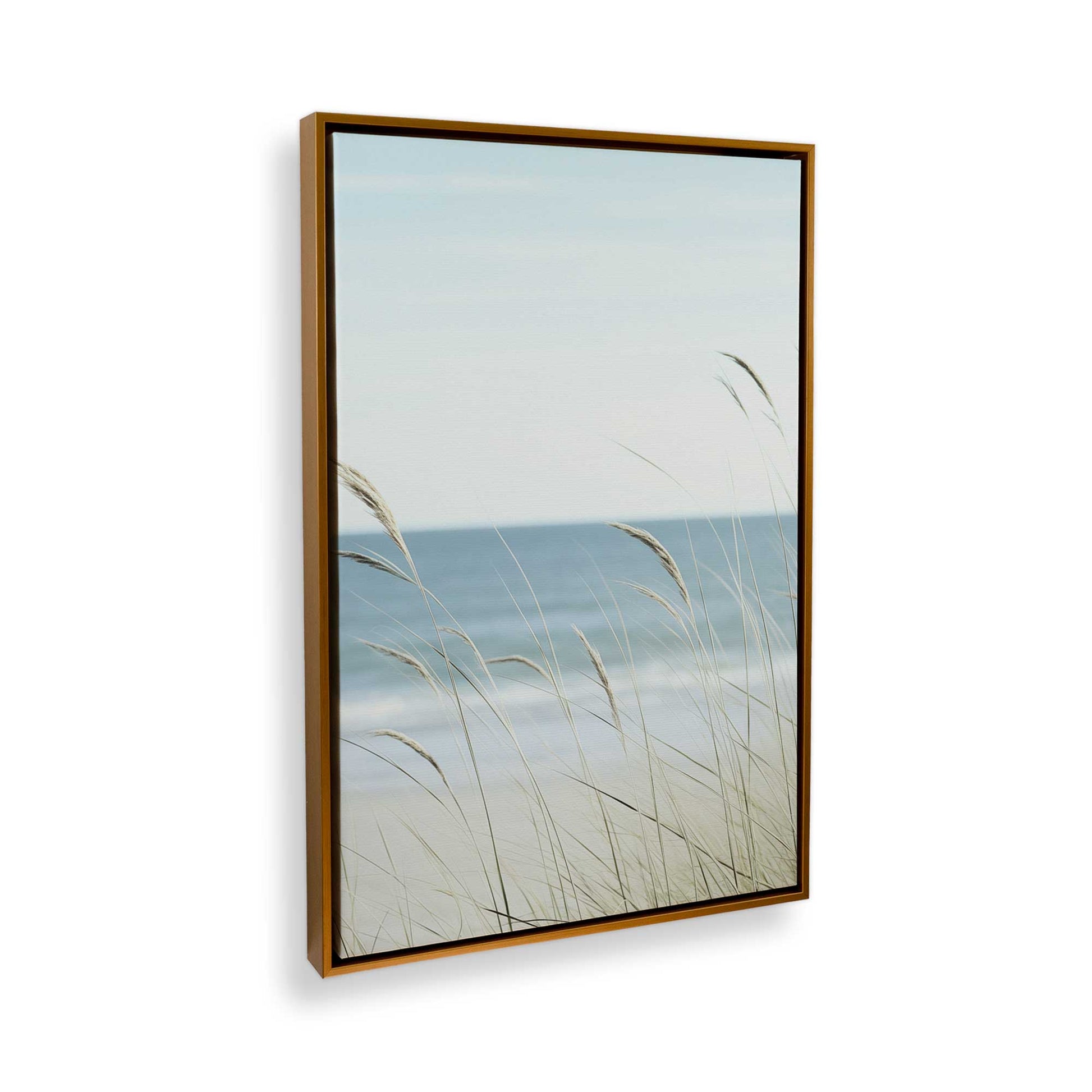 [Color:Polished Gold], Picture of the corner of the art
