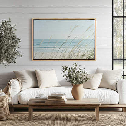 [LIFESTYLE], Picture of art in a room