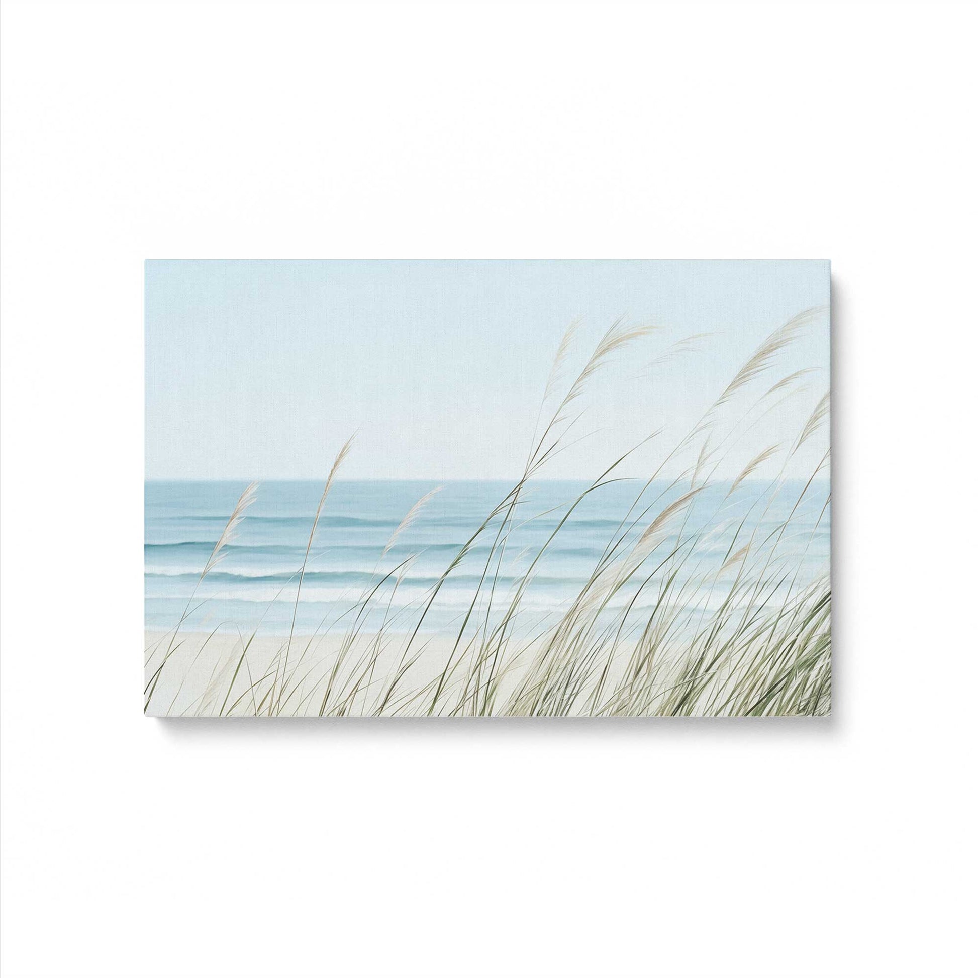 [Color:Stretched Canvas], Picture of art