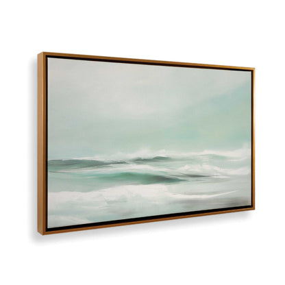 [Color:Polished Gold], Picture of the corner of the art