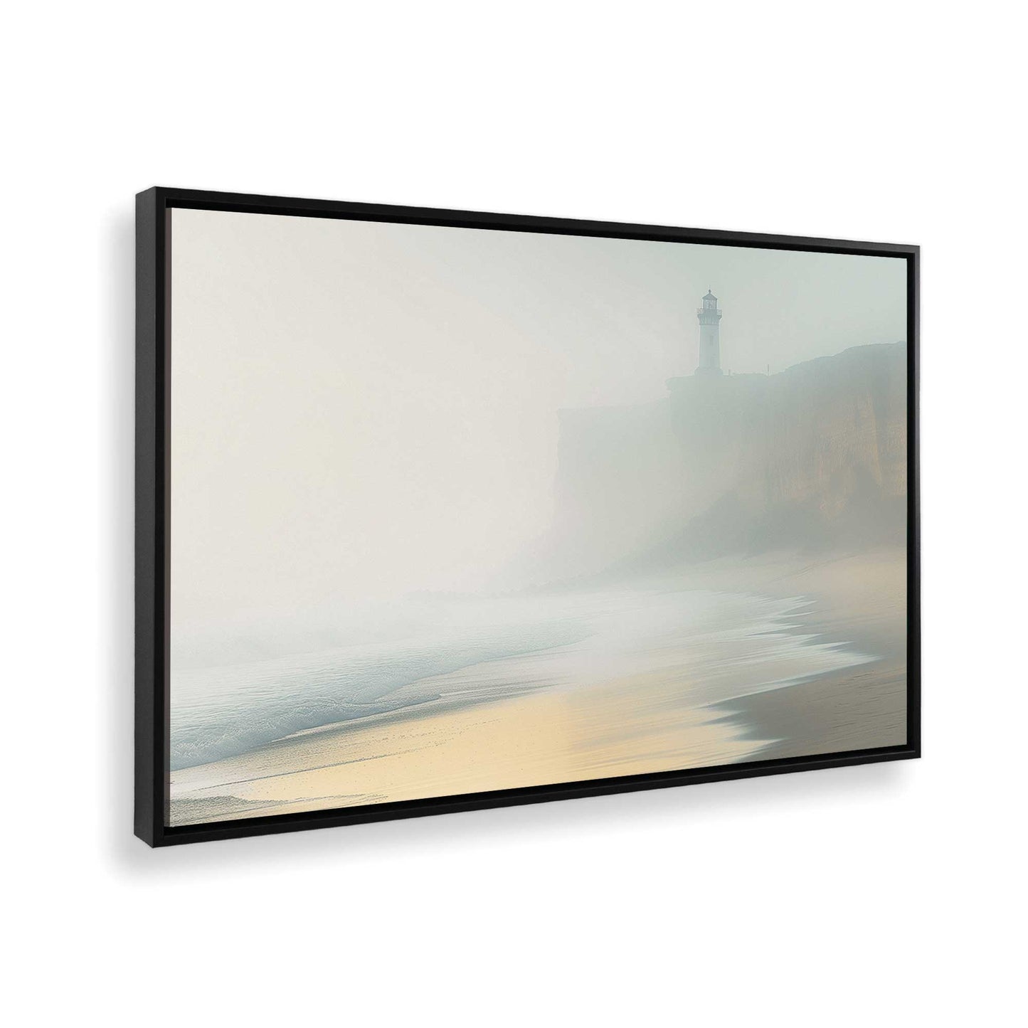 [Color:Satin Black], Picture of the corner of the art