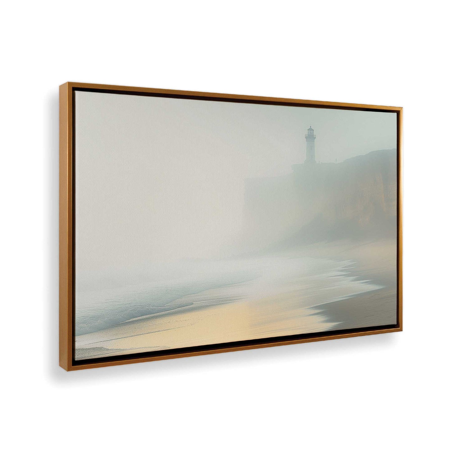 [Color:Polished Gold], Picture of the corner of the art