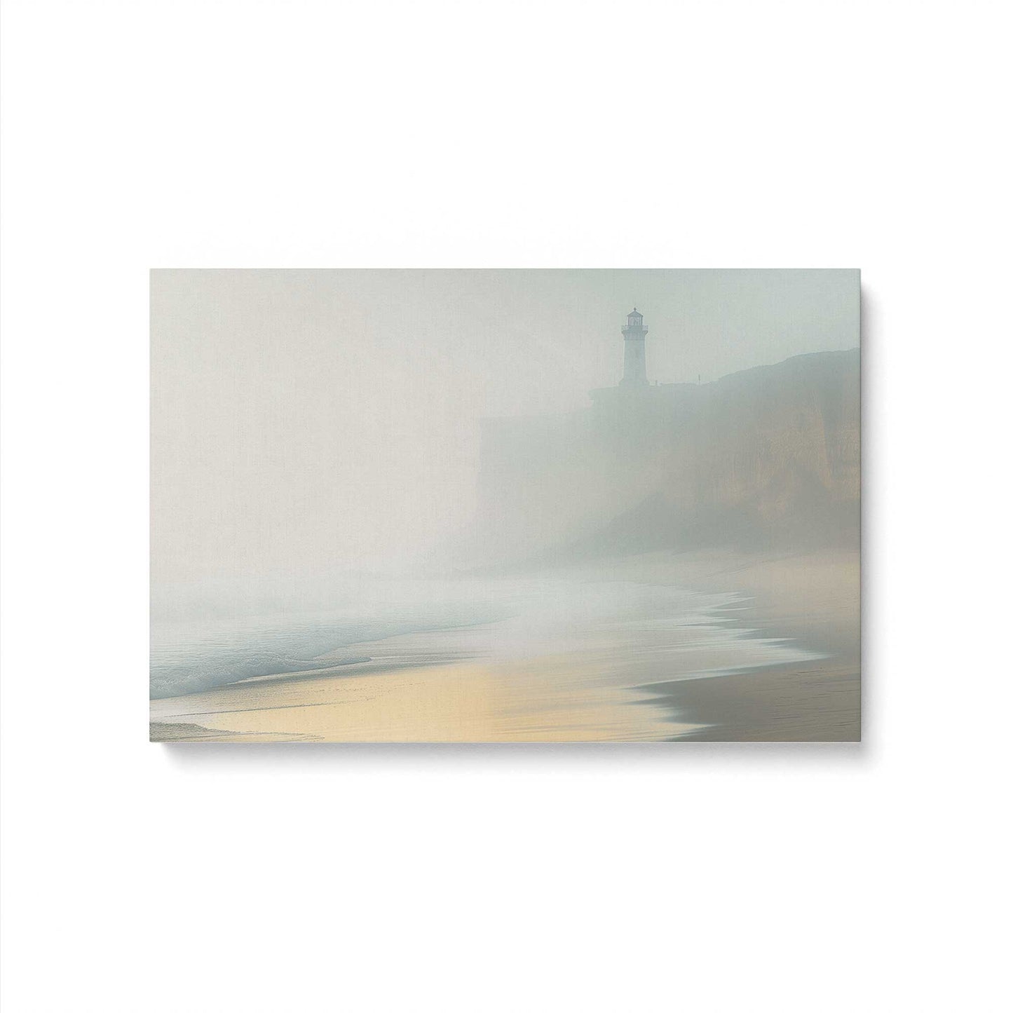 [Color:Stretched Canvas], Picture of art