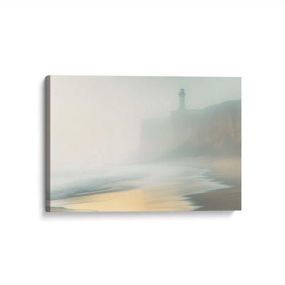 [Color:Stretched Canvas], Picture of art at an angle