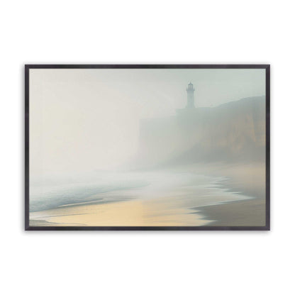 [Color:Weathered Zinc], Picture of art in a Weathered Zinc frame