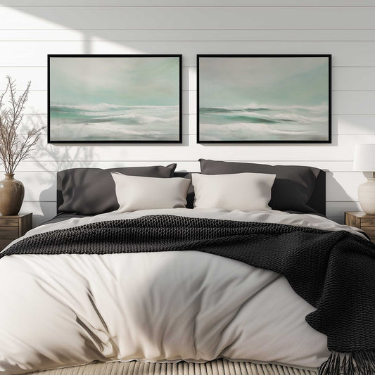 [LIFESTYLE], Picture of art in a room