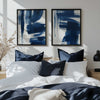 [LIFESTYLE], Picture of art in a room