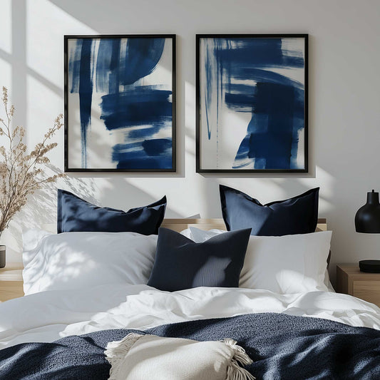 [LIFESTYLE], Picture of art in a room