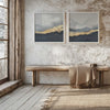[LIFESTYLE], Picture of art in a room