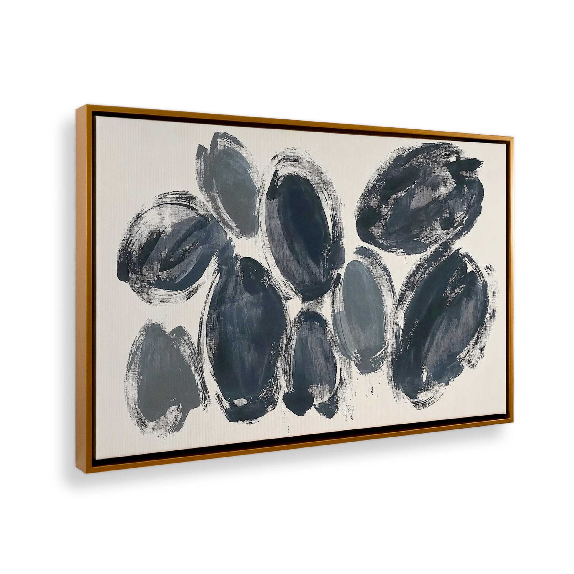 [Color:Polished Gold], Picture of the corner of the art