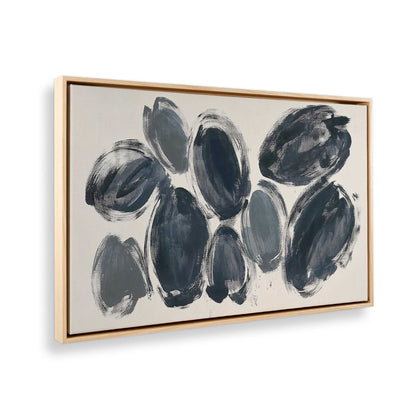 [Color:American Maple], Picture of the corner of the art