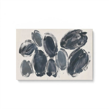 [Color:Stretched Canvas], Picture of art