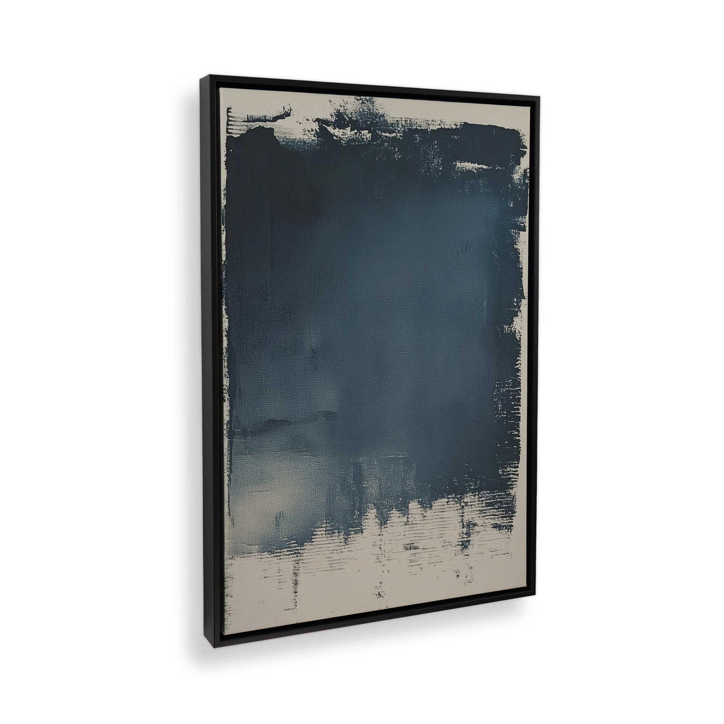 [Color:Satin Black], Picture of the corner of the art