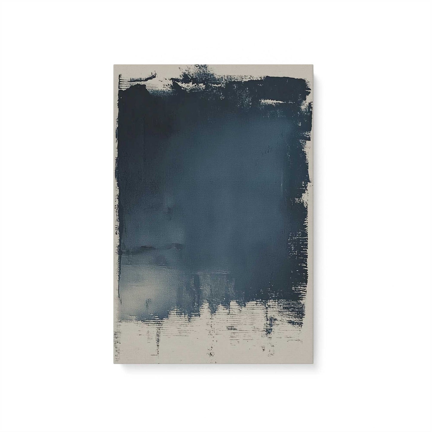 [Color:Stretched Canvas], Picture of art