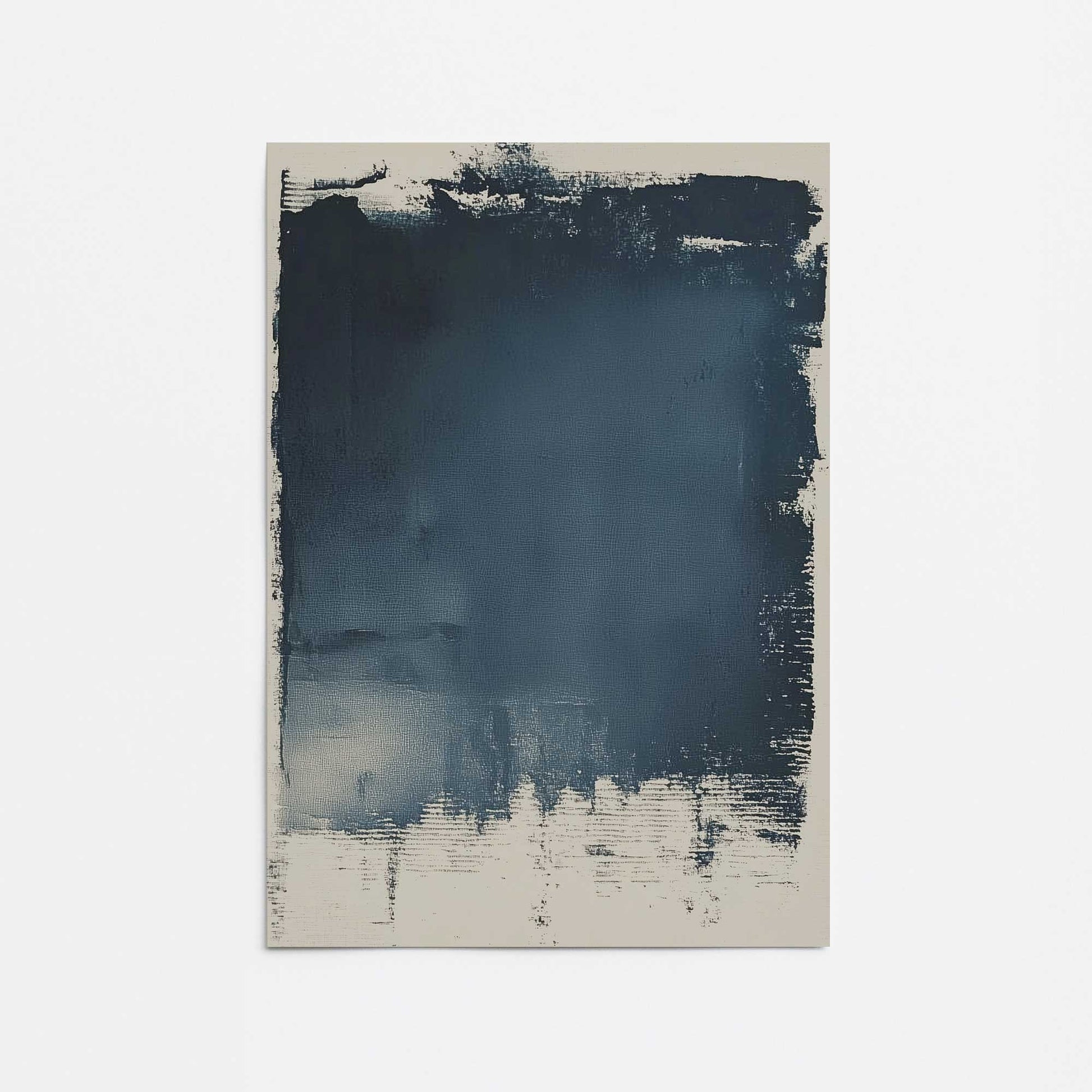 [Color:Rolled Print], Picture of close up of art