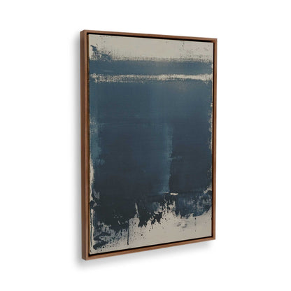 [Color:Walnut], Picture of the corner of the art