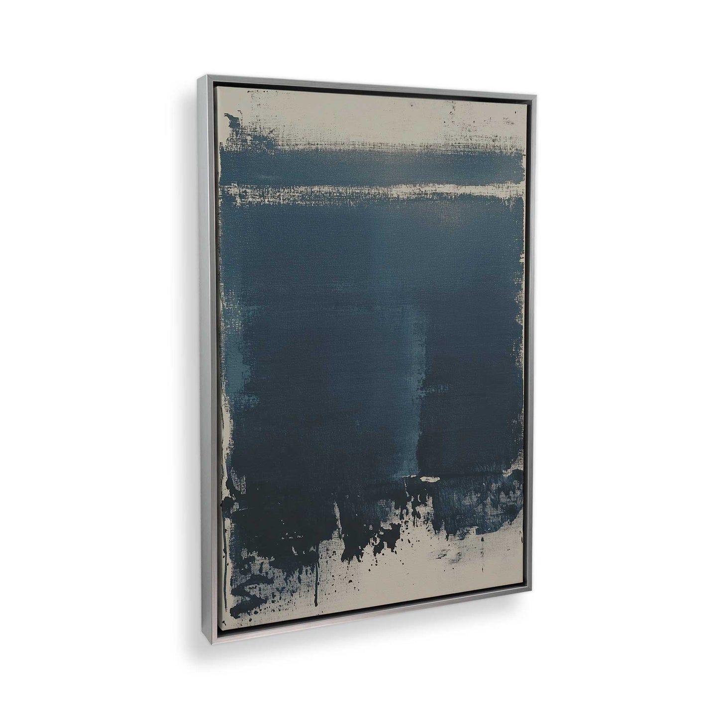 [Color:Polished Chrome], Picture of the corner of the art